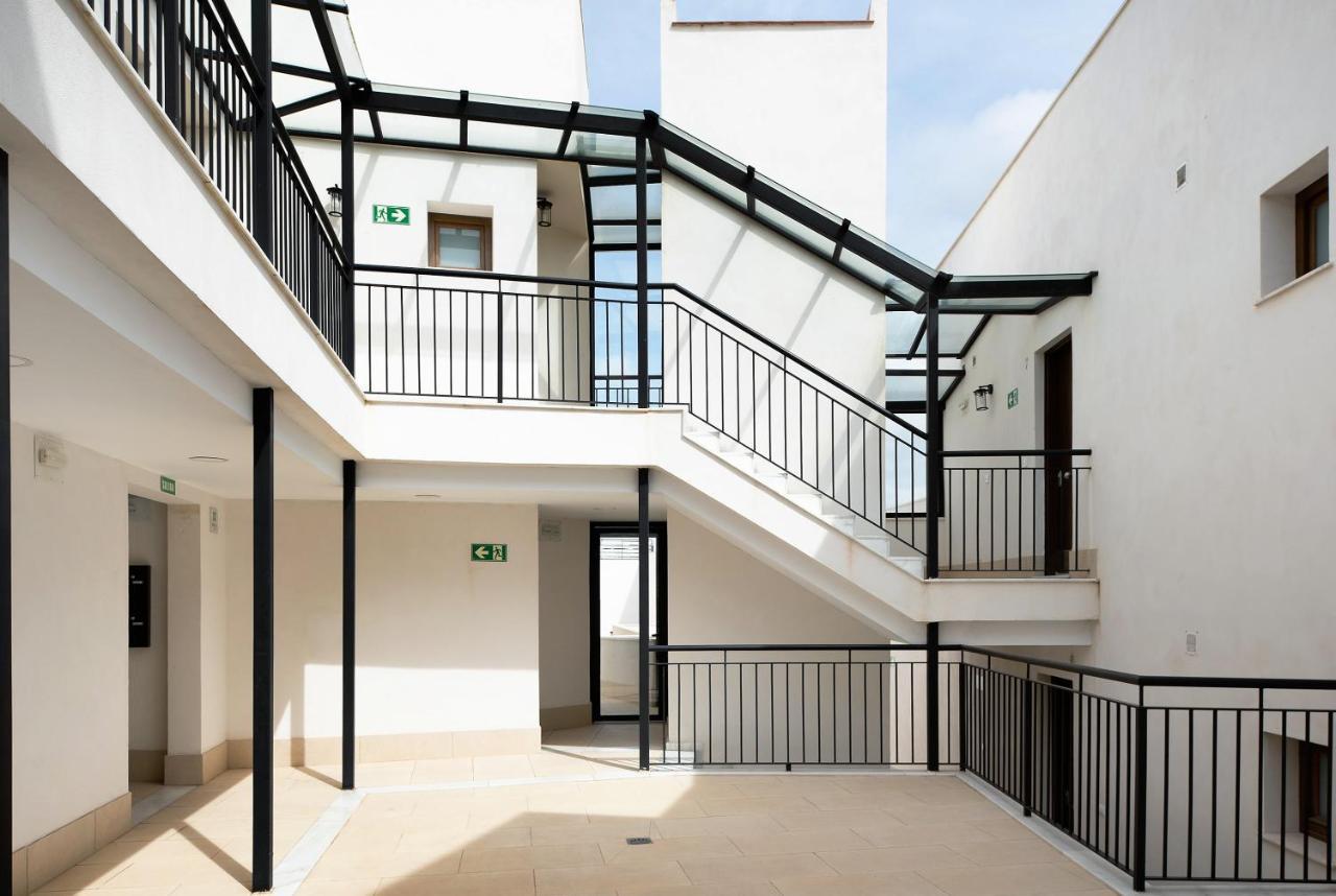 La Casuca Βίλα Vejer de la Frontera Εξωτερικό φωτογραφία