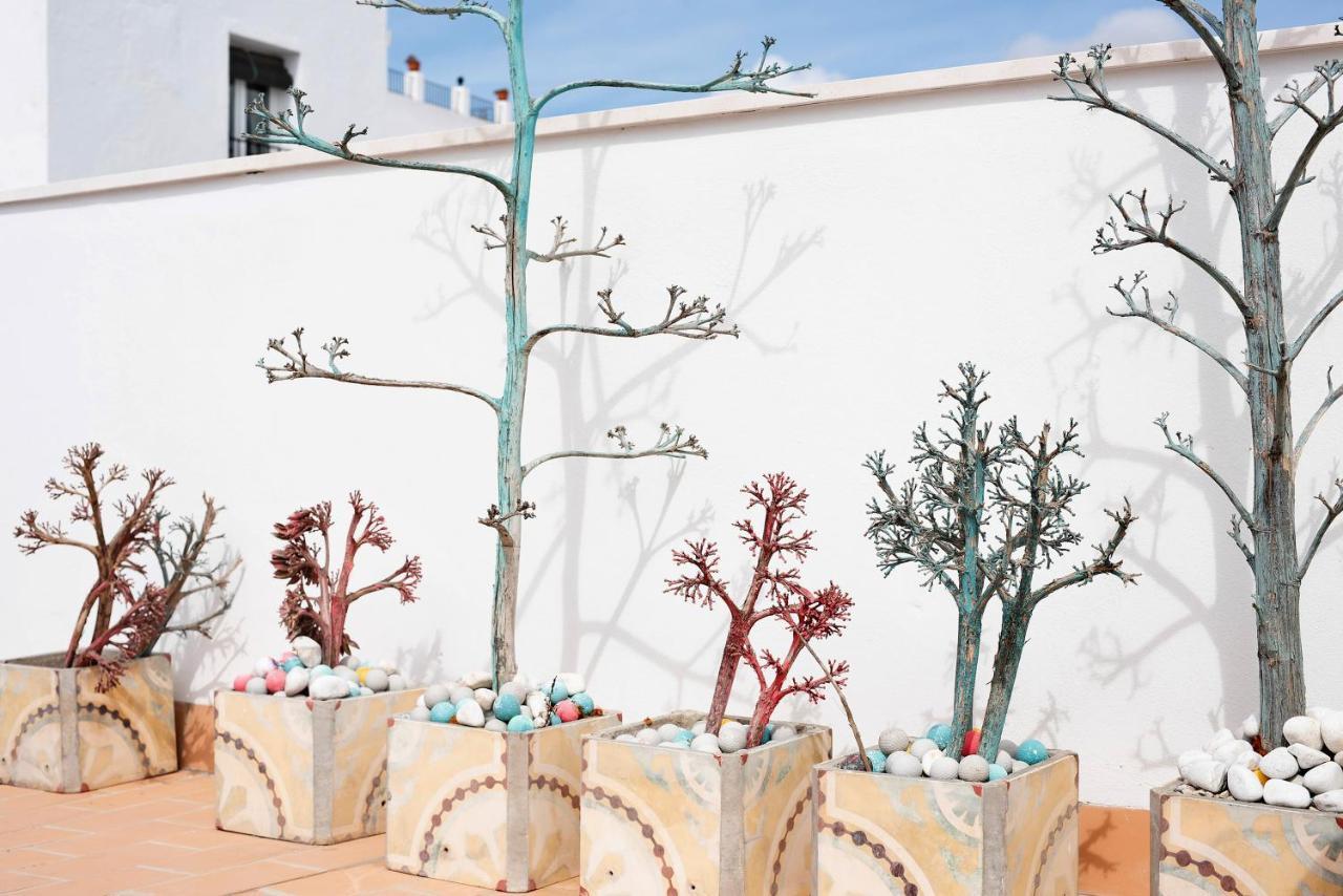 La Casuca Βίλα Vejer de la Frontera Εξωτερικό φωτογραφία